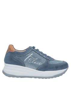 Низкие кеды и кроссовки Alviero Martini 1A Classe