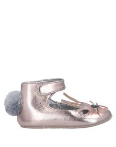 Обувь для новорожденных Stella Mc Cartney Kids