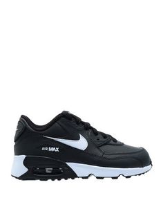 Низкие кеды и кроссовки Nike