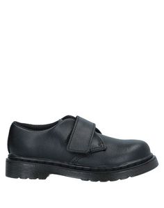 Мокасины Dr. Martens