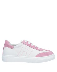 Низкие кеды и кроссовки Hogan