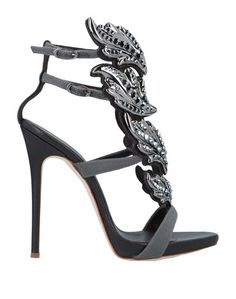 Сандалии Giuseppe Zanotti