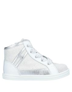 Низкие кеды и кроссовки Hogan