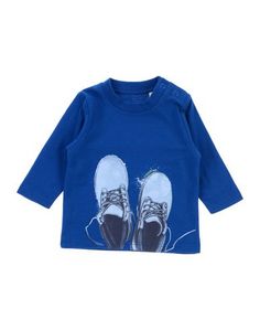 Футболка Timberland