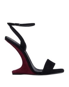 Сандалии Giuseppe Zanotti
