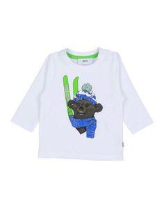 Футболка Hugo Boss