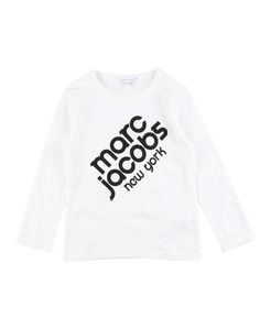 Футболка Little Marc Jacobs