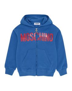 Толстовка Moschino