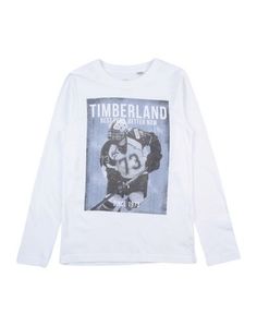 Футболка Timberland