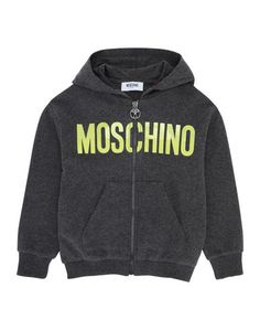 Толстовка Moschino