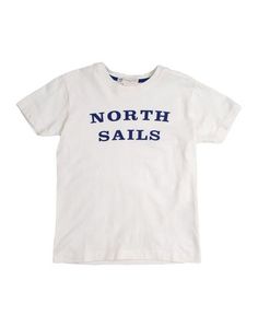 Футболка North Sails