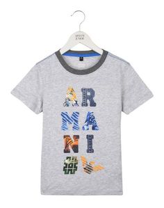 Футболка Armani Junior