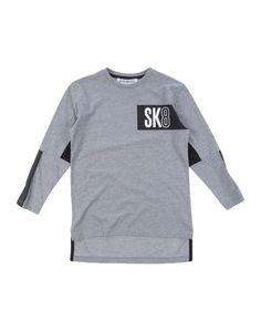 Футболка Bikkembergs
