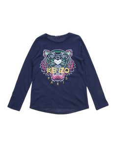 Футболка Kenzo