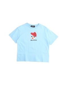 Футболка Dsquared2