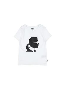 Футболка Karl Lagerfeld
