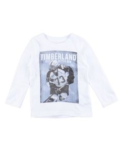 Футболка Timberland