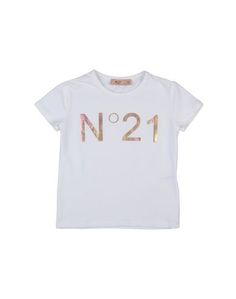 Футболка N21