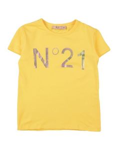 Футболка N21