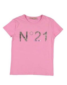 Футболка N21