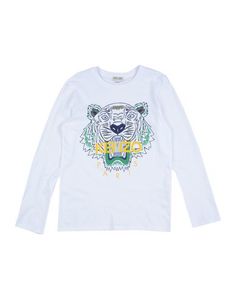 Футболка Kenzo