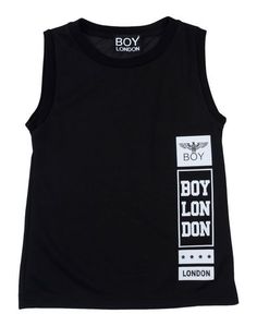 Футболка BOY London