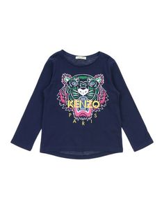 Футболка Kenzo