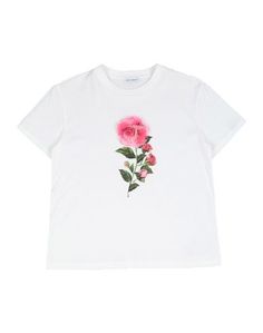Футболка Dolce & Gabbana