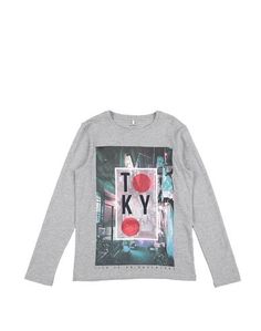 Футболка Name IT