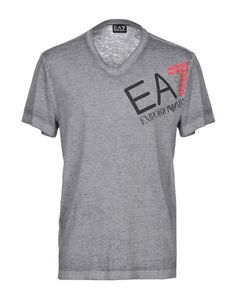 Футболка EA7