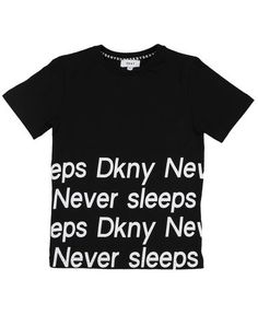 Футболка Dkny