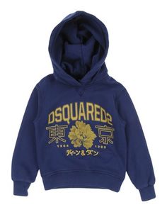 Толстовка Dsquared2