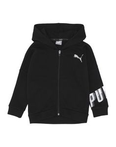 Толстовка Puma