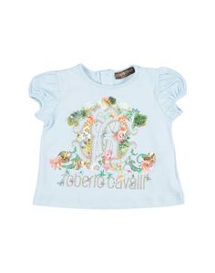 Футболка Roberto Cavalli