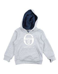 Толстовка Sergio Tacchini