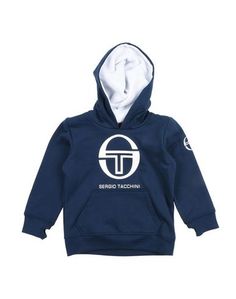Толстовка Sergio Tacchini