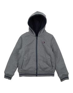 Толстовка Tommy Hilfiger
