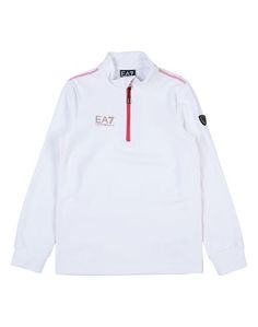 Толстовка EA7