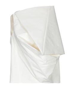 Топ без рукавов Rick Owens