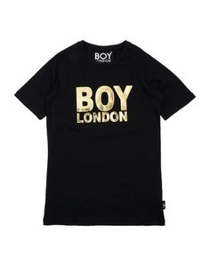 Футболка BOY London