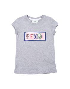 Футболка Fendi