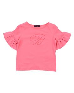 Футболка Miss Blumarine