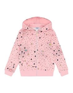 Толстовка Moschino