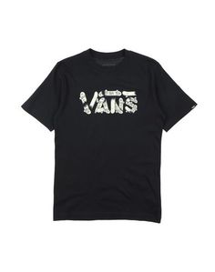 Футболка Vans