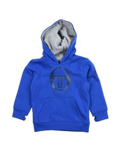 Толстовка Sergio Tacchini
