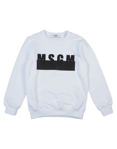Толстовка Msgm
