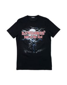 Футболка Dsquared2