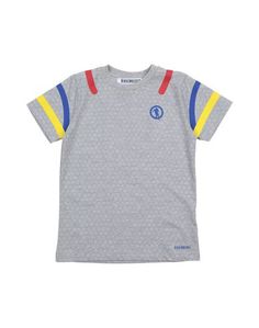 Футболка Bikkembergs