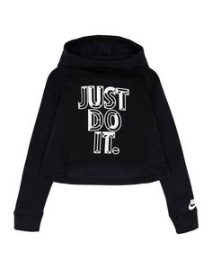 Толстовка Nike