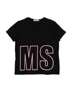 Футболка Msgm